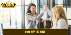 GO88 hợp tác Xibet